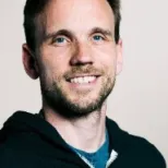 Ben Liebald (BSc 2004) 