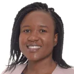 Rumbidzai Maunze – Head of Scholarships and Educational Development, SOS-Kinderdörfer weltweit e.V.