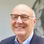 Hans-Dieter Lampe – Board Member, Herbert und Inge Lampe Stiftung