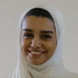Norah Al-Matroodi, Aramco Digital