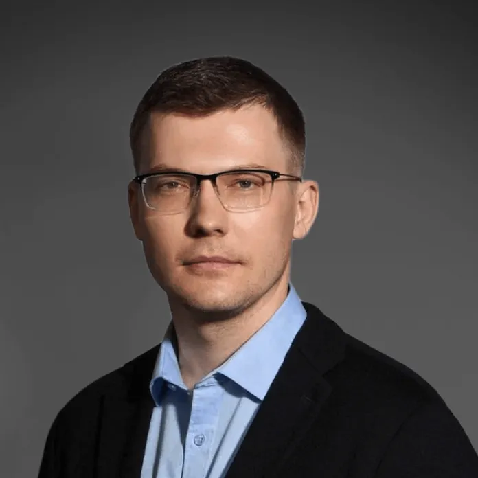 Dmitry Kurin, Founder and Chief Entrepreneurship and Innovation Officer, Center for Innovation and Entrepreneurship