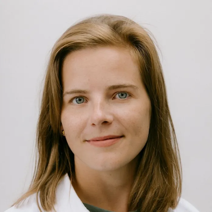 Ira Yashina, Program manager, Center for Innovation and Entrepreneurship