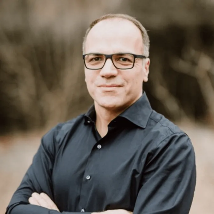 Patrick Pulvermüller