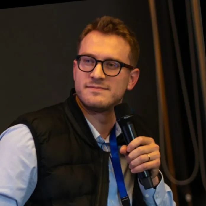 Alex Zemlyak