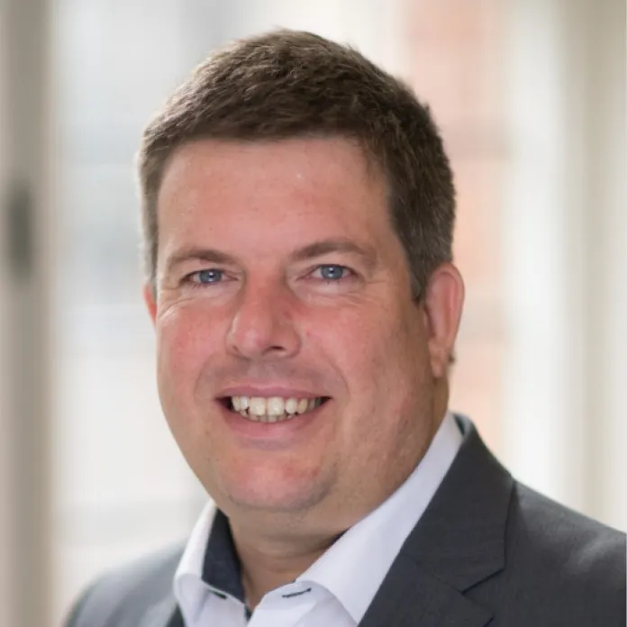 Dieter Jaksch