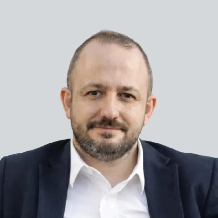 Gürcan Demirci