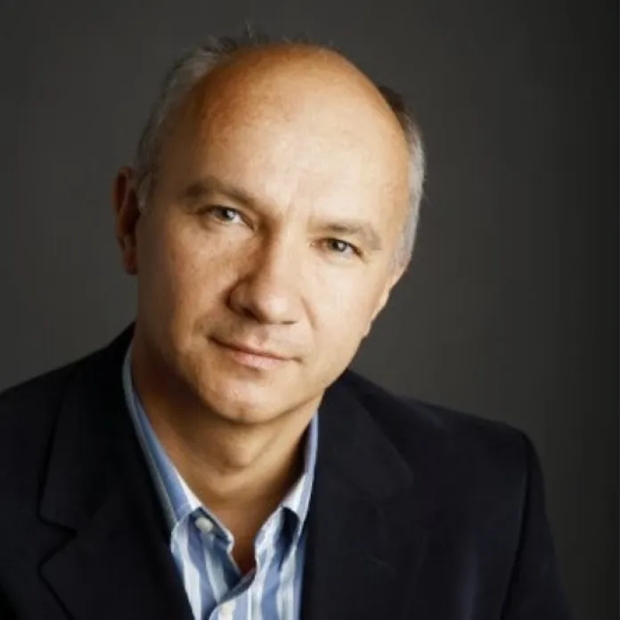Artur Ekert