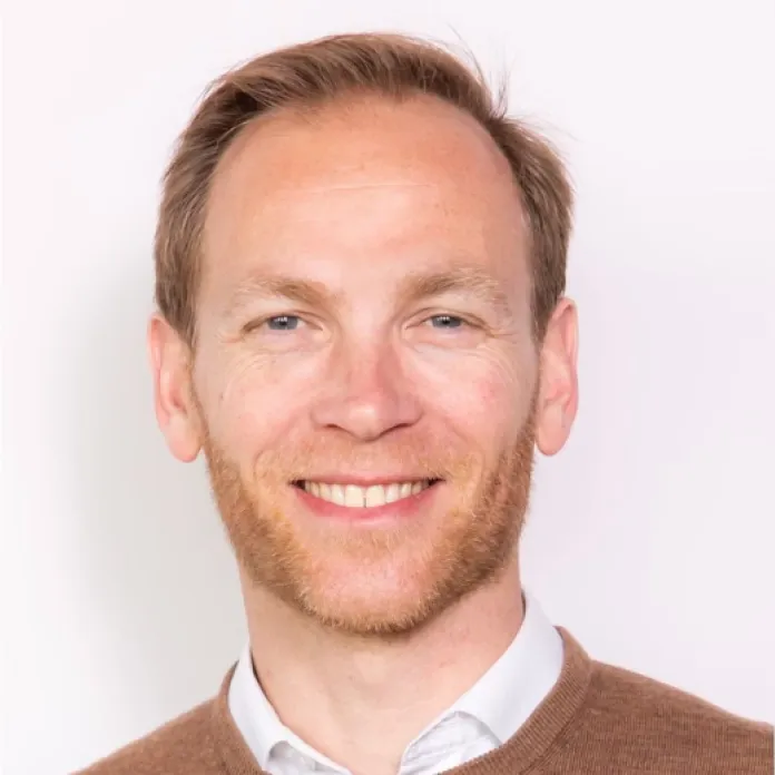 Jorn Eiting van Liempt