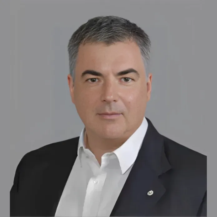 Konstantin Novoselov