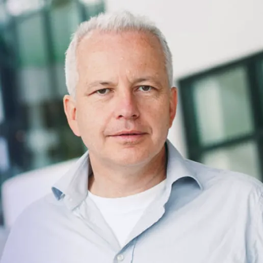 Prof. Dr. Giancarlo Succi