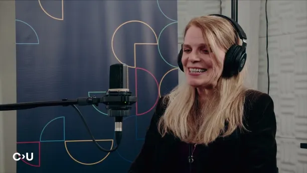 Constructor Talks: Exploring the Science of Happiness with Prof. Hilke Brockmann