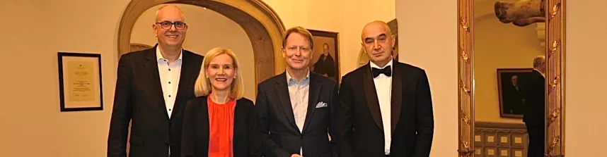 Unifreunde Bremen 2023