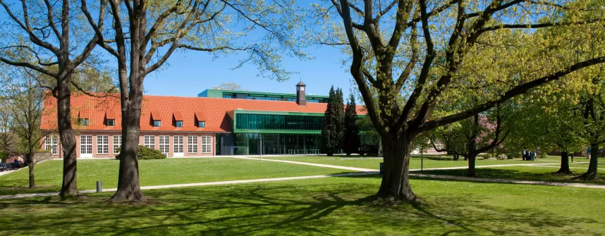 Constructor University Campus Center