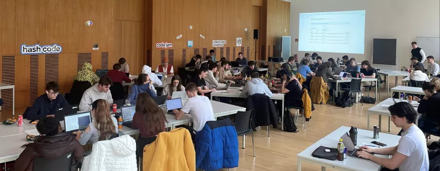 Google Coding Competition