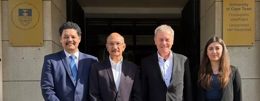 Ministry of Education