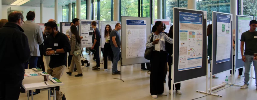 Life Science Meeting 2023