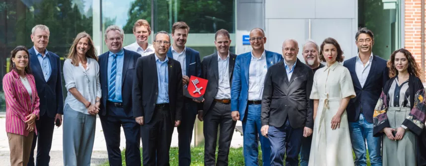 Regierungsrat Schaffhausen