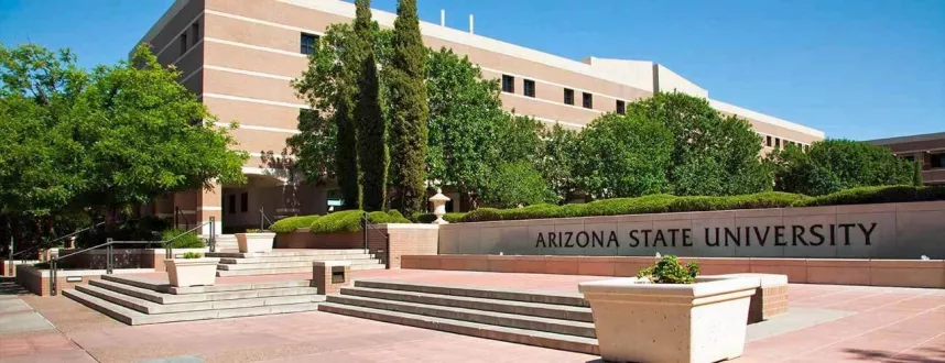 Arizona State University