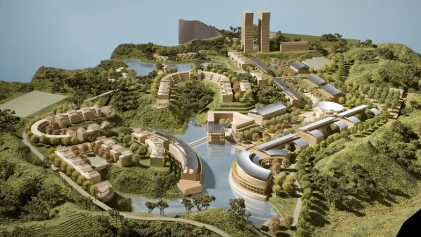 Asian University for Women