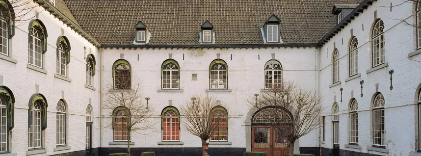 University College Maastricht and the future incarnations