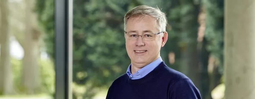 Ulrich Kleinekathoefer