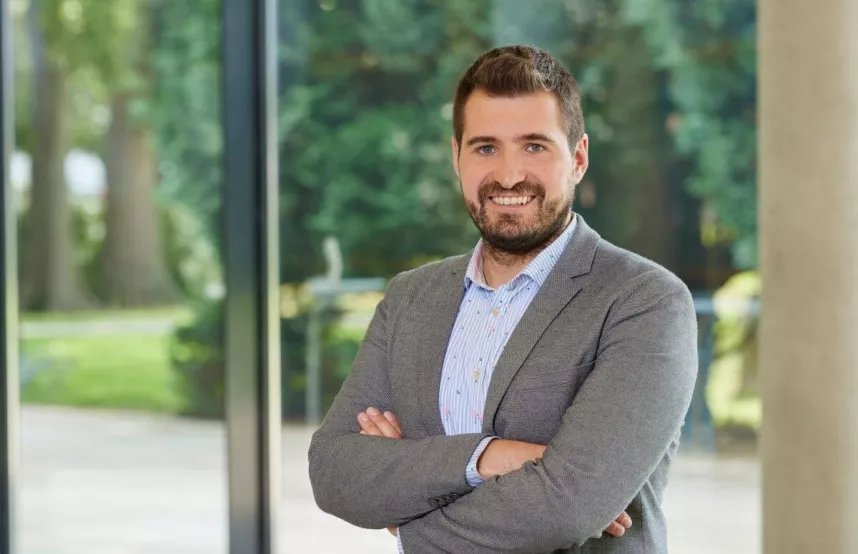 Sustainability in the supply chain Constructor University lecturer wins Global Educator Challenge image