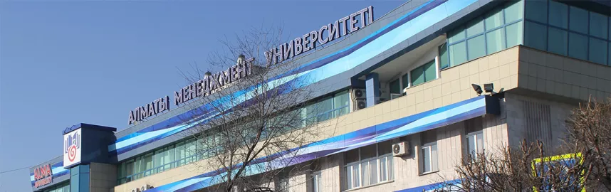 Almaty Management University