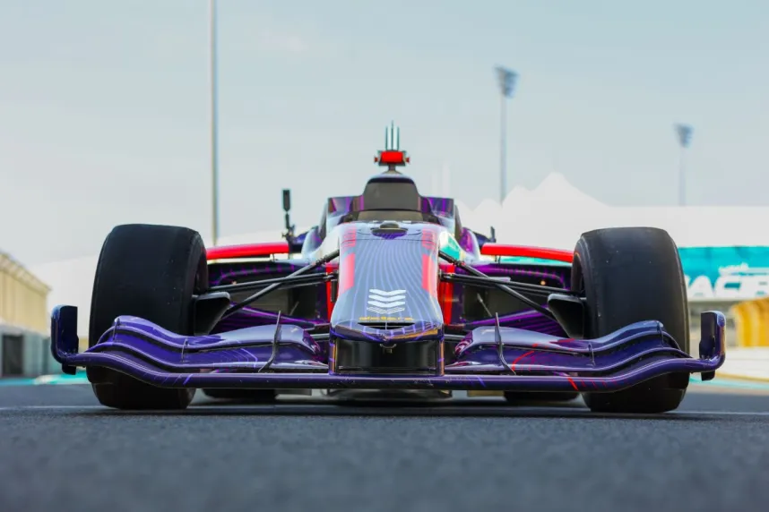 Constructor University racing team featured image