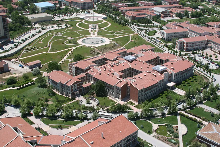 Anadolu University header image