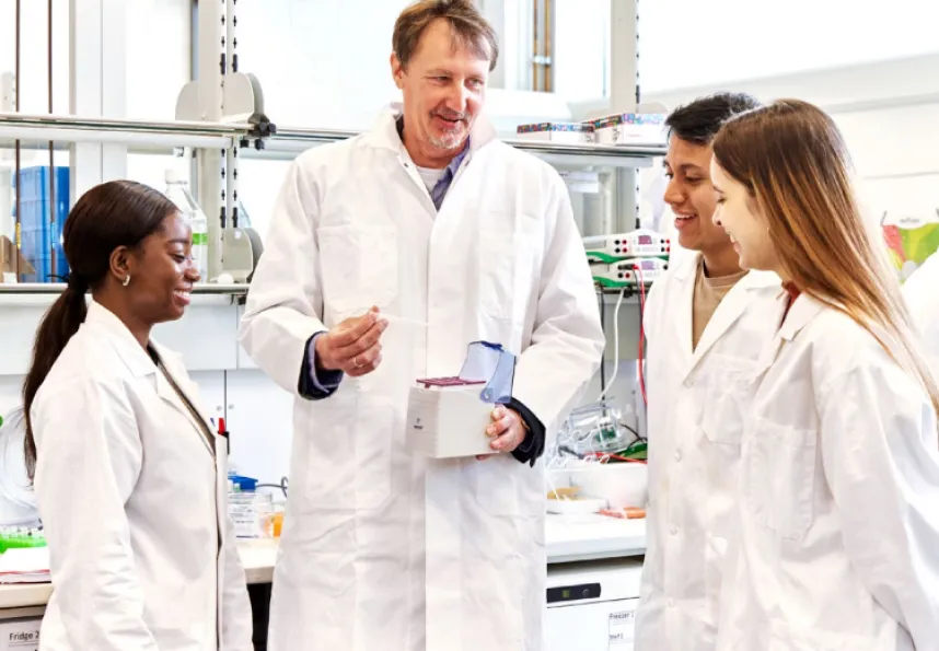 Analytical Chemistry