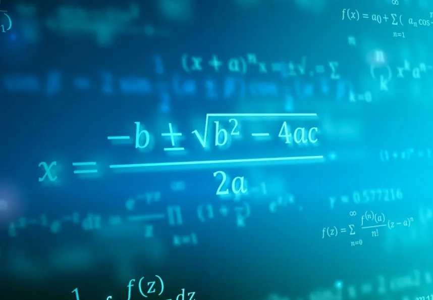 Group representations, complexity, and randomness