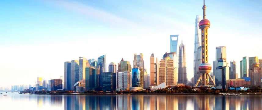 Implications of the Rise of China and Non-Western Emerging Economies