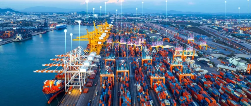 Logistics Engineering