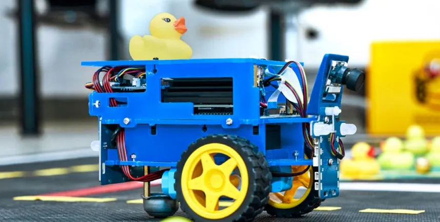 Marine Systems and Robotics