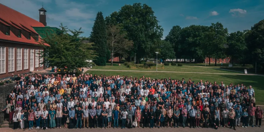 Dynamic Days Europe news article image