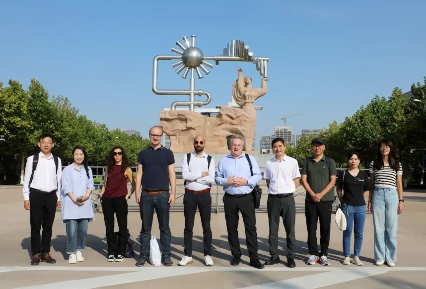 Constructor University researchers discover new transport pathway for proteins into cells