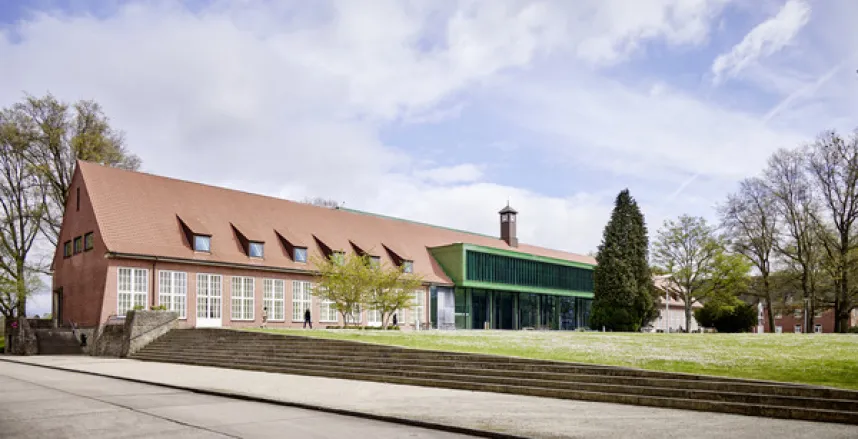 Constructor University Campus