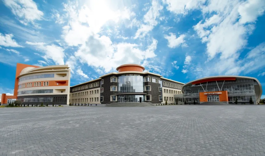 Baku Higher Oil School (BHOS): A corporate university expansion