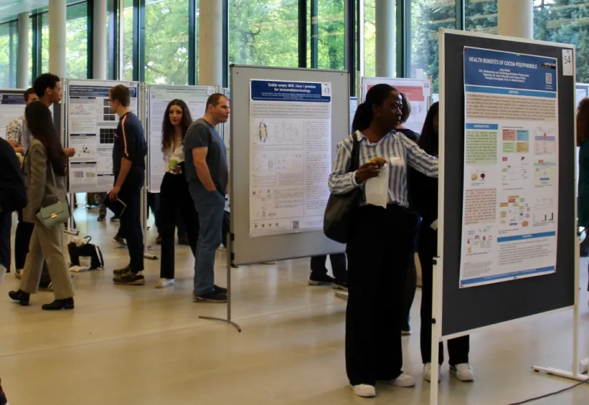 Bremen Life Sciences Meeting 2025