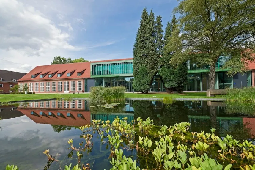 EU Green Deal Initiative for Central Asian Universities (GDCAU) – Constructor University