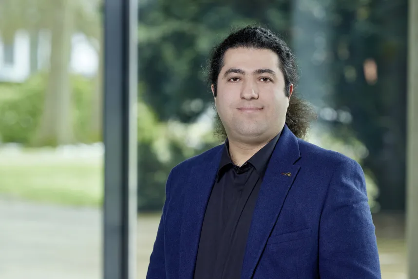 Amir Jahanian-Najafabadi 