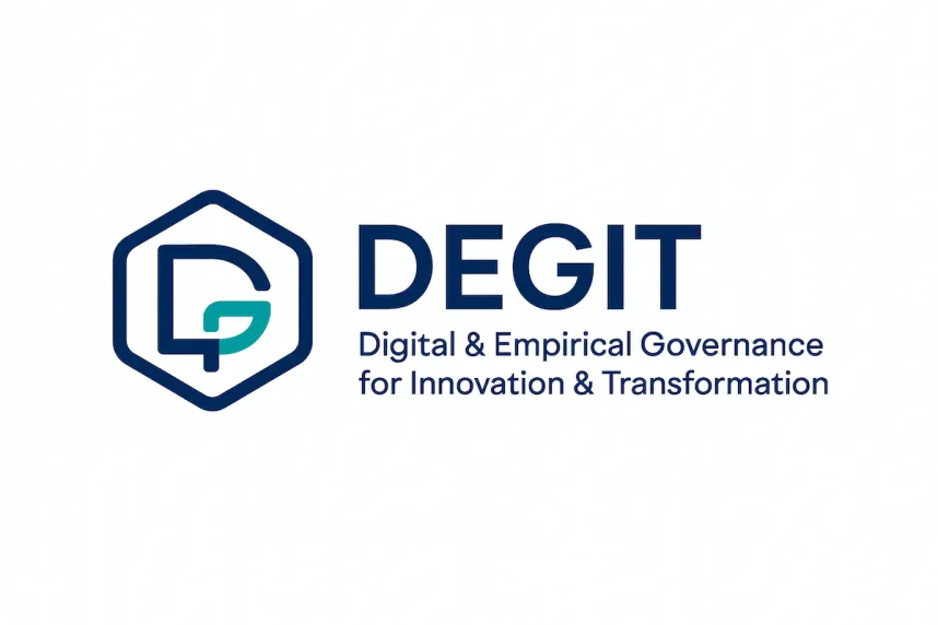 DEGIT Logo