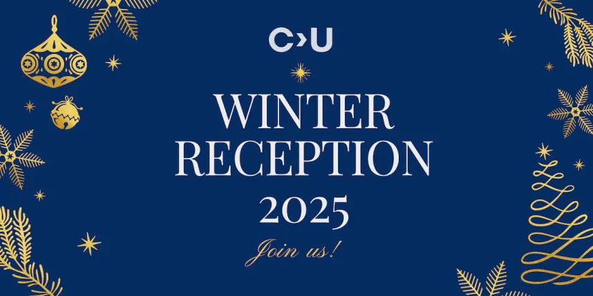 Alumni Event Winter Reception