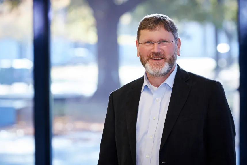 Prof. Dr. Michael Bau