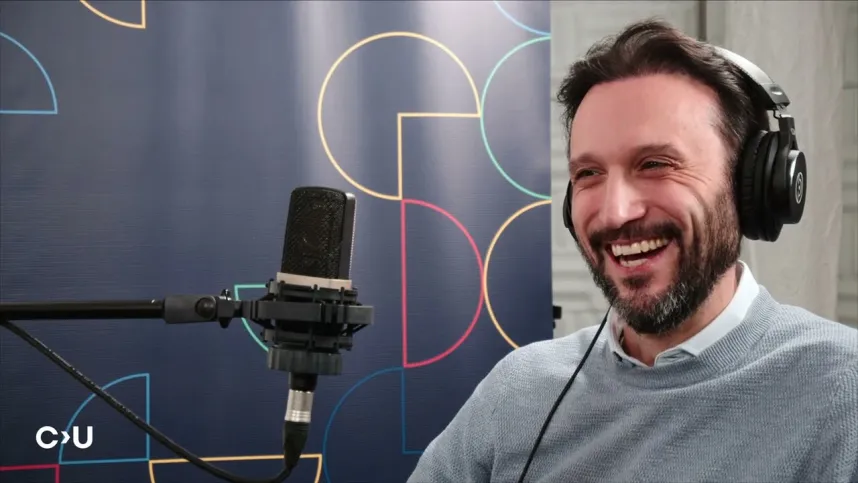 Dr. Yilmaz Uygun discusses 3D printing in space on the Constructor Talks podcast.