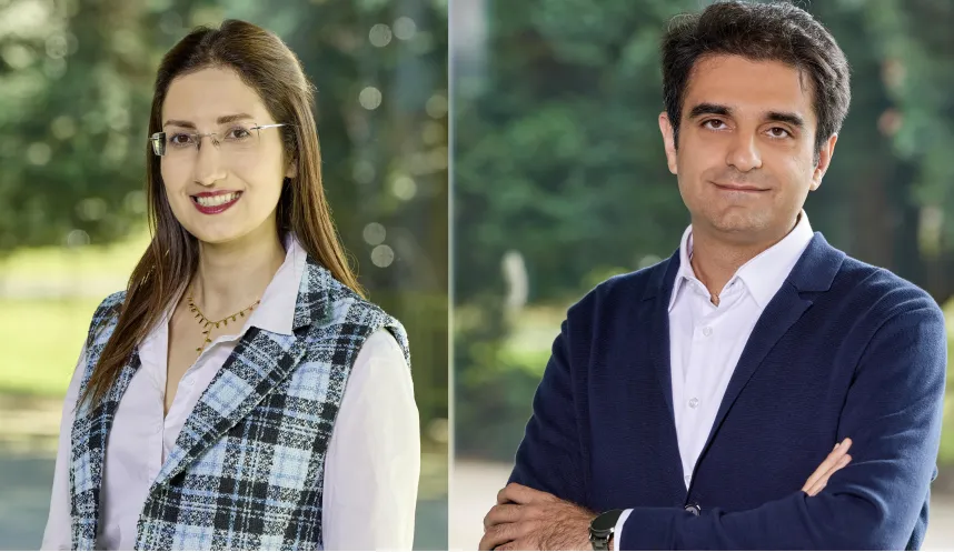 Constructor University researchers Dr. Noushin Mohammadian & Prof. Dr. Omid Fatahi Valilai show how large language models can complement human influencers to support environmental advocacy online.
