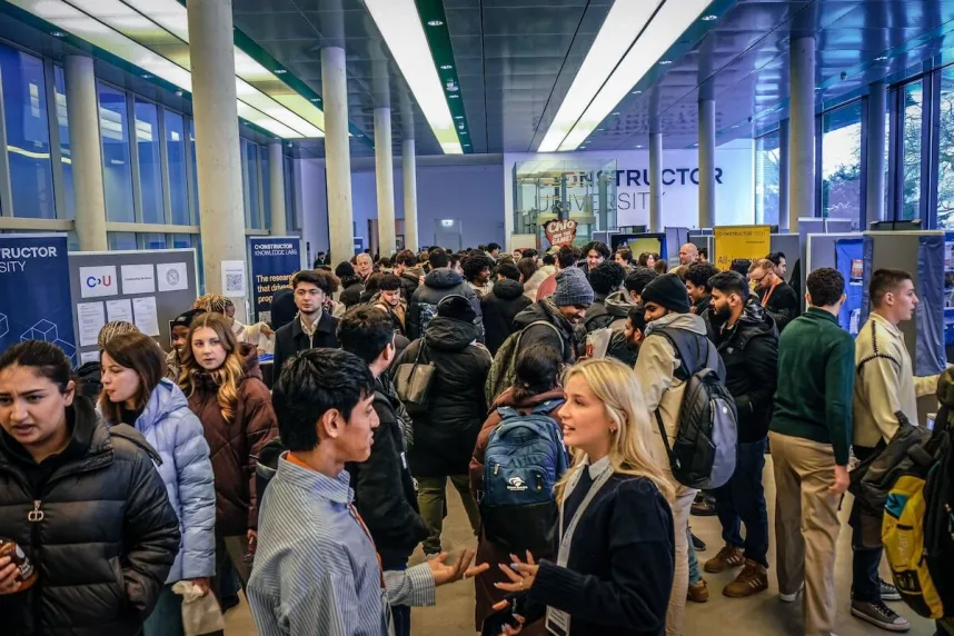 Career Days Header Image