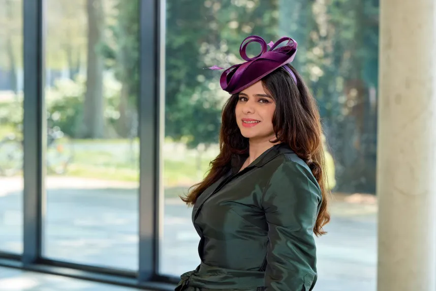 A new study from Constructor University PhD candidate Sofya Bajaa has demonstrated a transformative new approach to treating severe selective eating in children with Autism Spectrum Disorder.