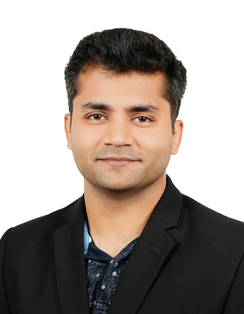 Arka Halder, class of 2017, is convinced that a globally oriented university like Constructor University can serve as a powerful antidote to a divided world.