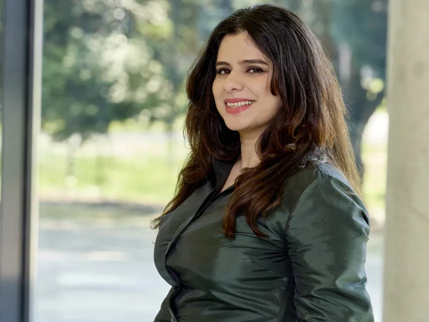 Recently published pilot study by Dr. Sofya Bajaa provides promising evidence for the success of her newly developed Schmetterling program. 
